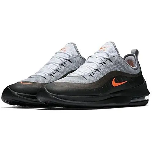 Nike shoes - Wolf Grey/Total Crimson-black-anthracite (UPC: 826216129966) 5