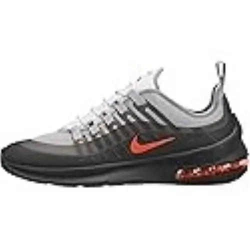 Nike shoes - Wolf Grey/Total Crimson-black-anthracite (UPC: 826216129966) 6
