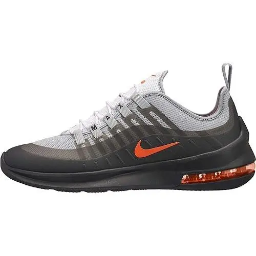 Nike shoes - Wolf Grey/Total Crimson-black-anthracite (UPC: 826216129966) 7