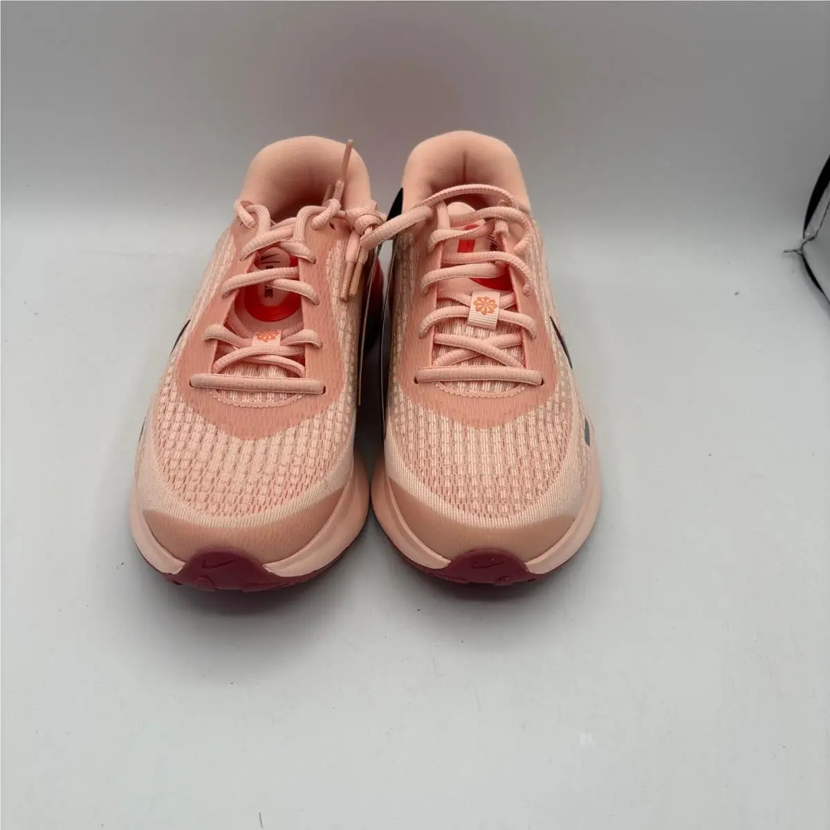 Nike shoes - Journey Run - Journey Run - Orange 2