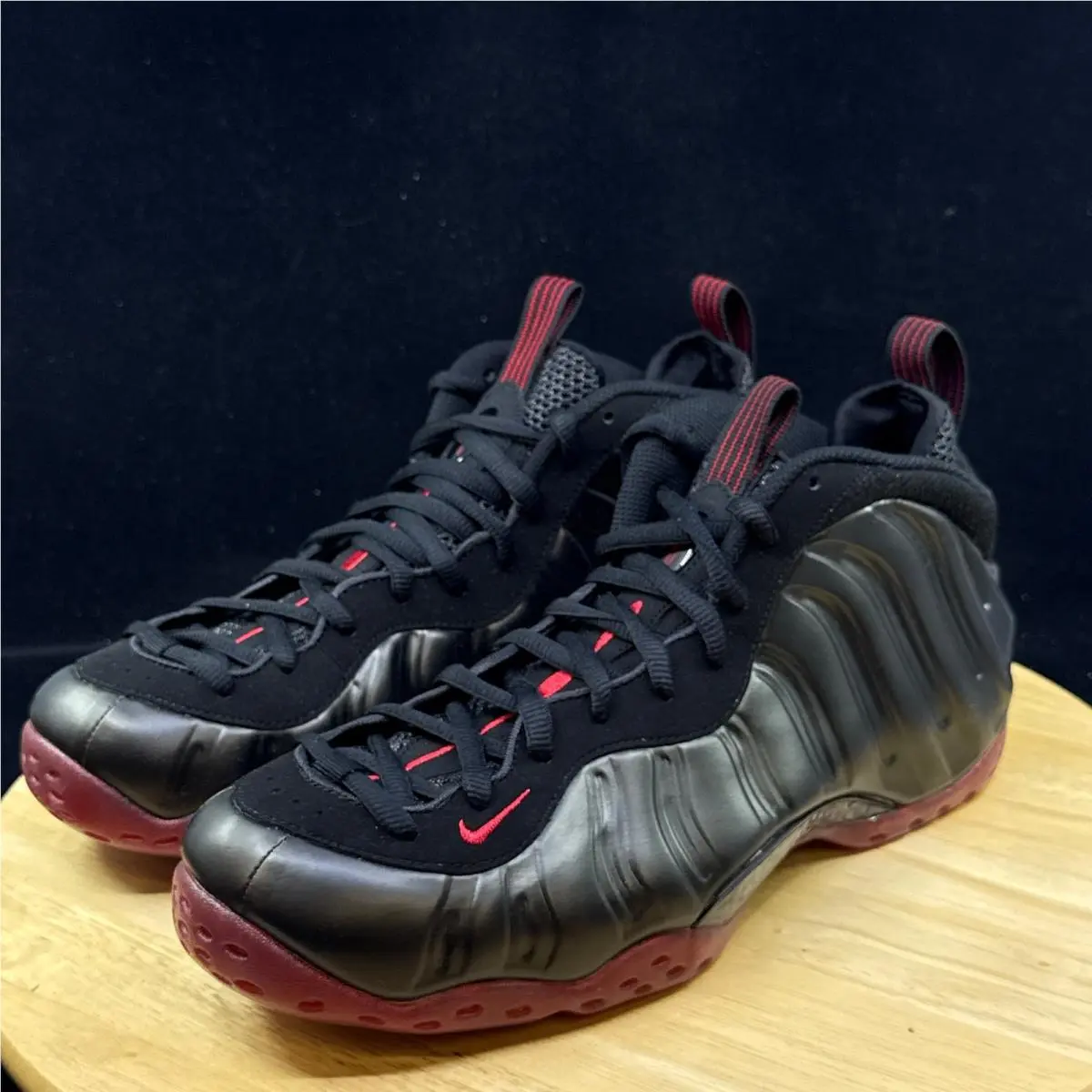 Nike shoes - Black 0