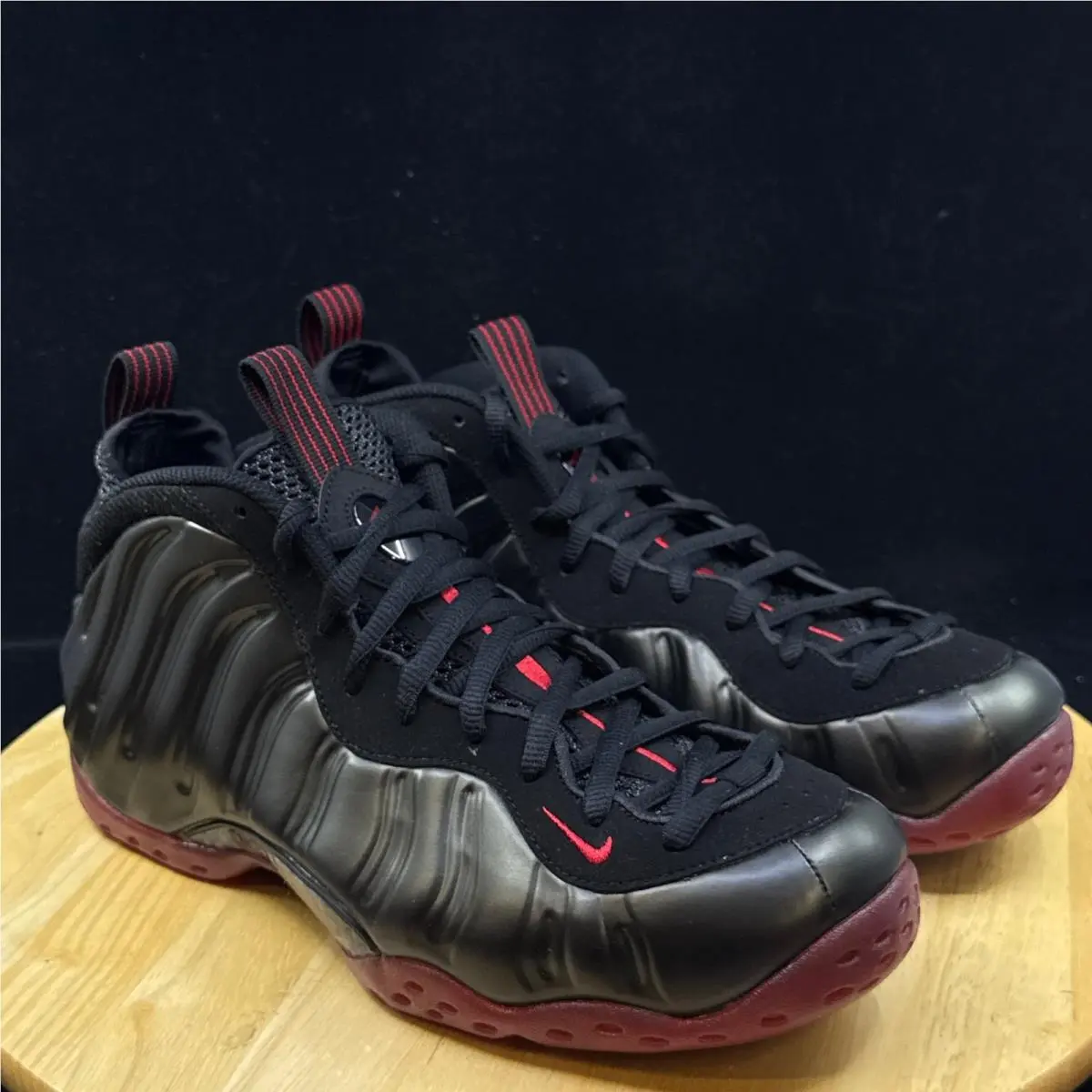 Nike shoes - Black 2