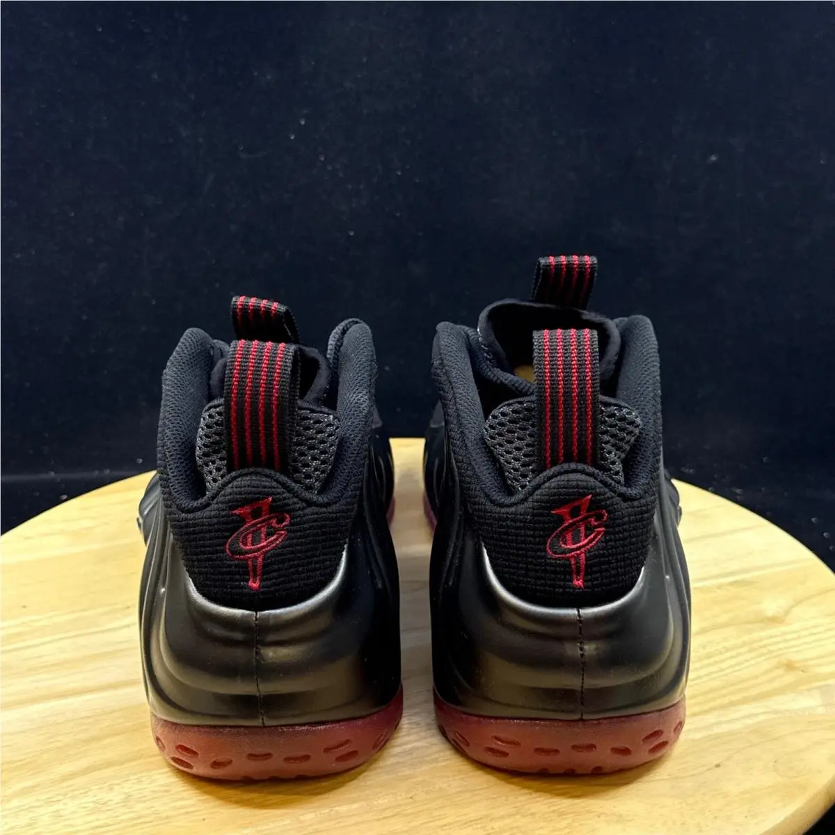 Nike shoes - Black 4