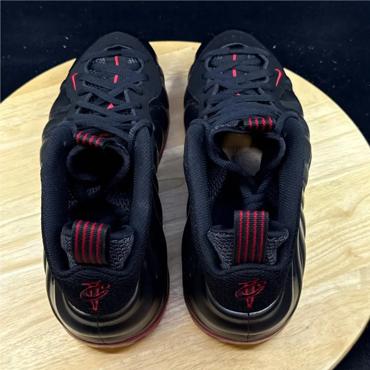 Nike shoes - Black 6