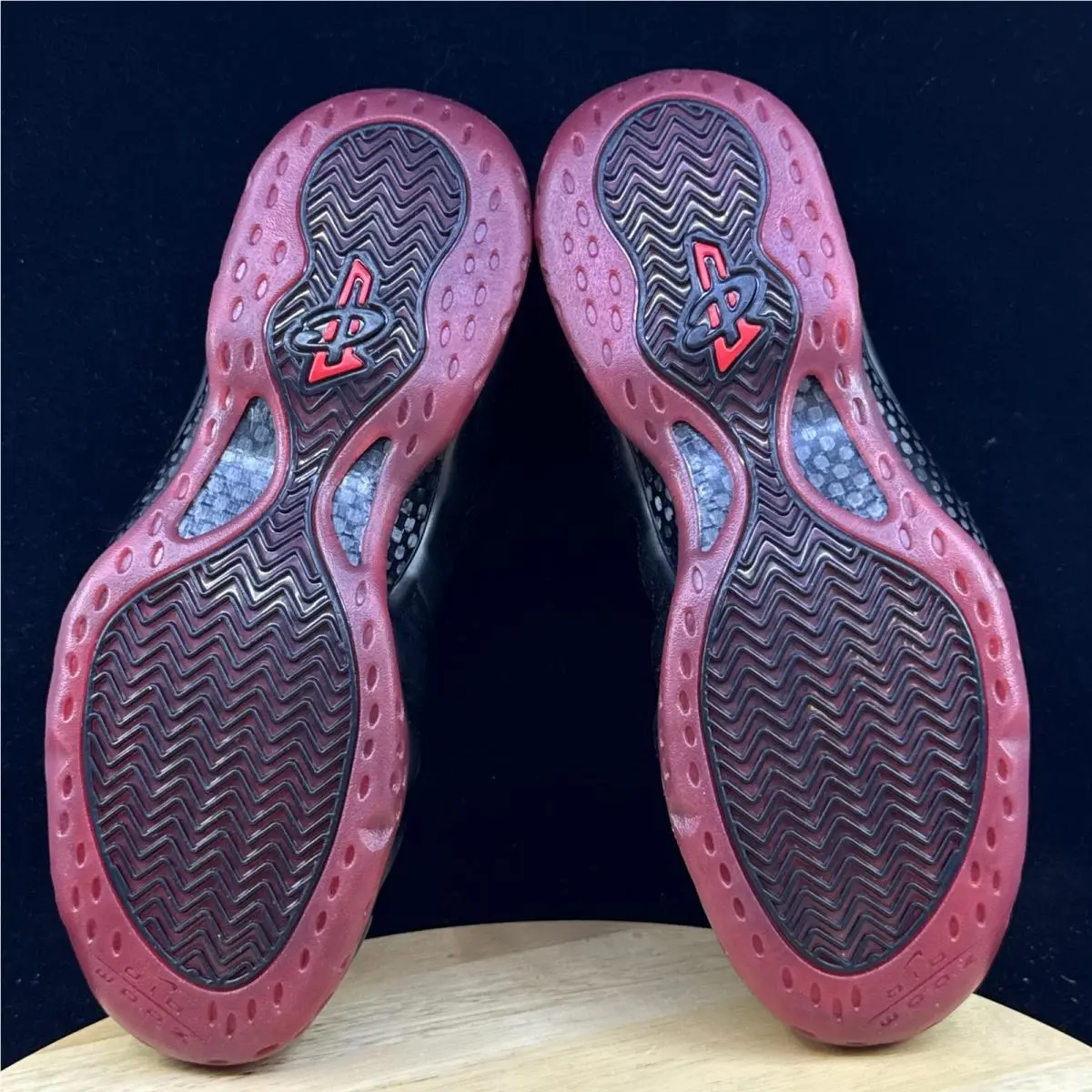Nike shoes - Black 7