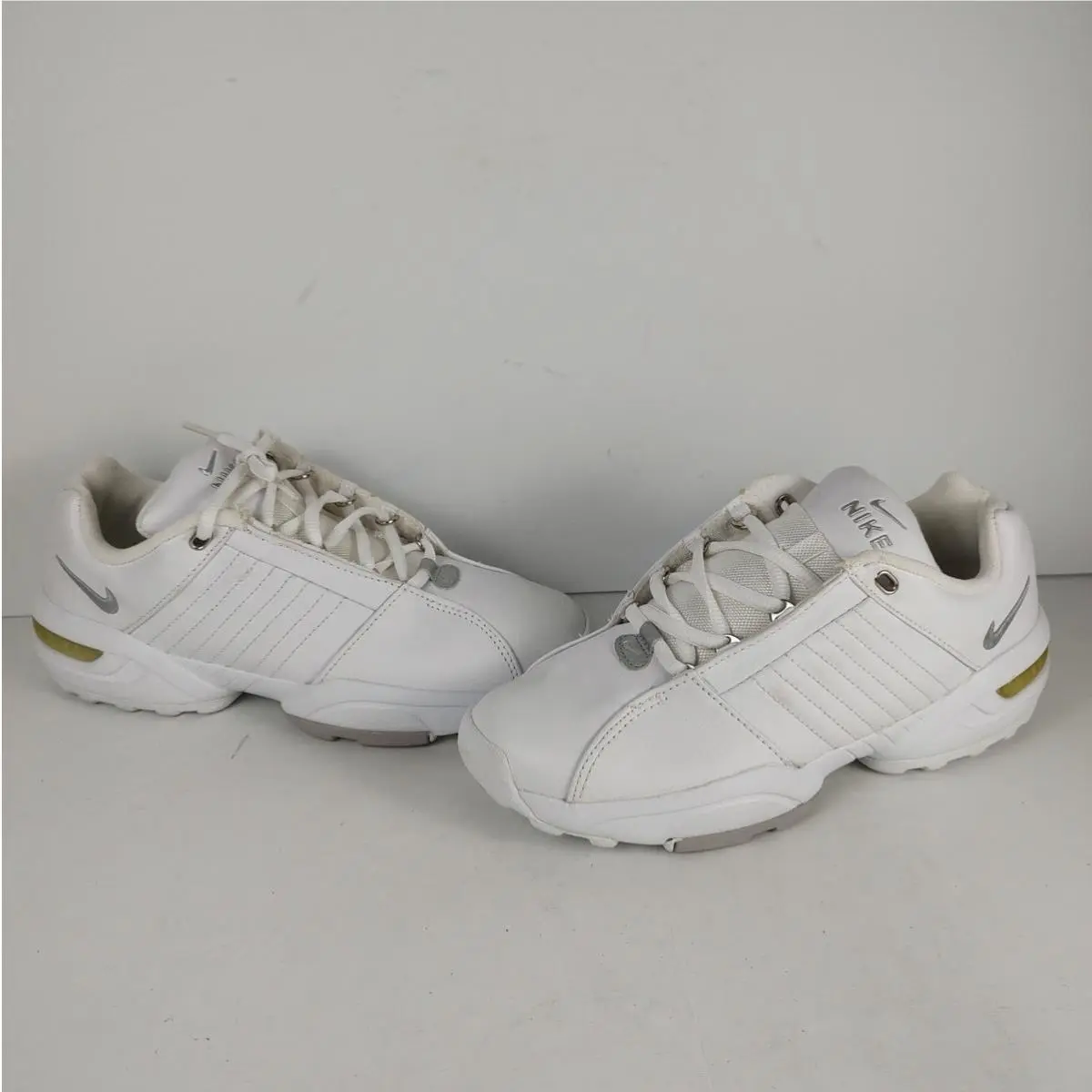 Nike shoes - White 0