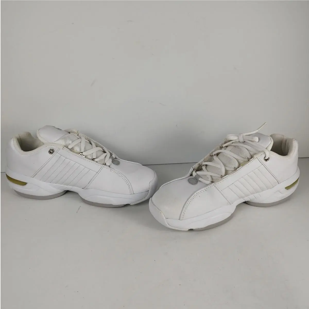 Nike shoes - White 1