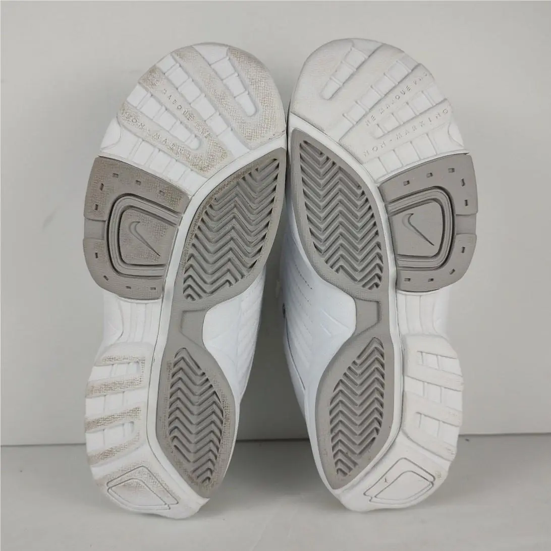 Nike shoes - White 6
