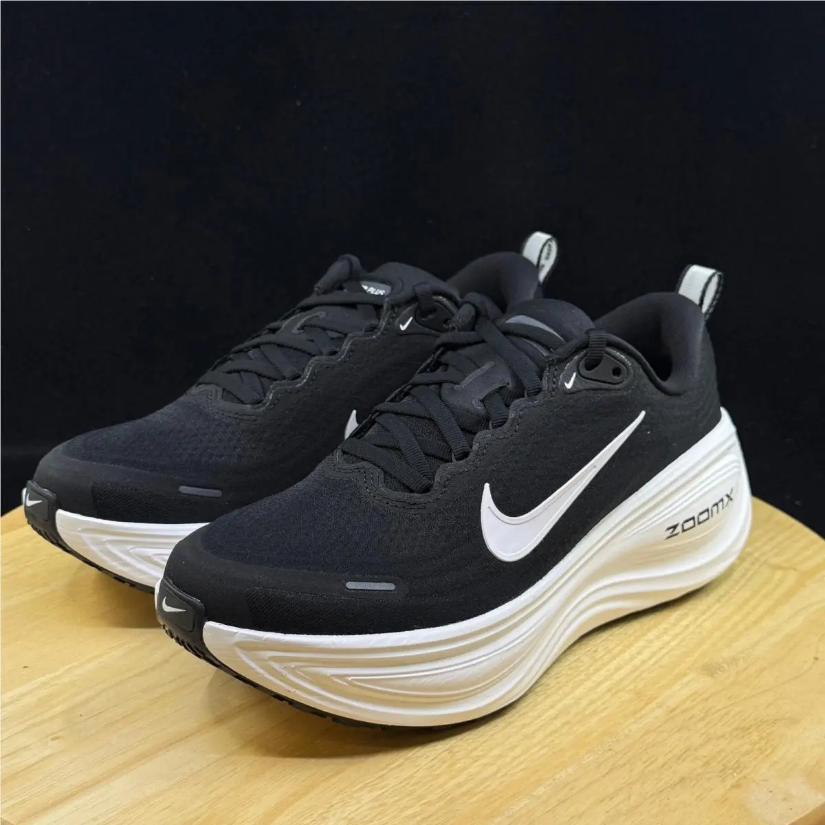 Nike shoes - Black 0