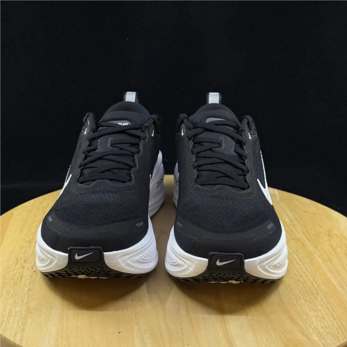 Nike shoes - Black 1
