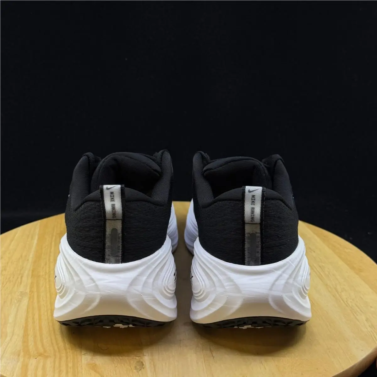Nike shoes - Black 3