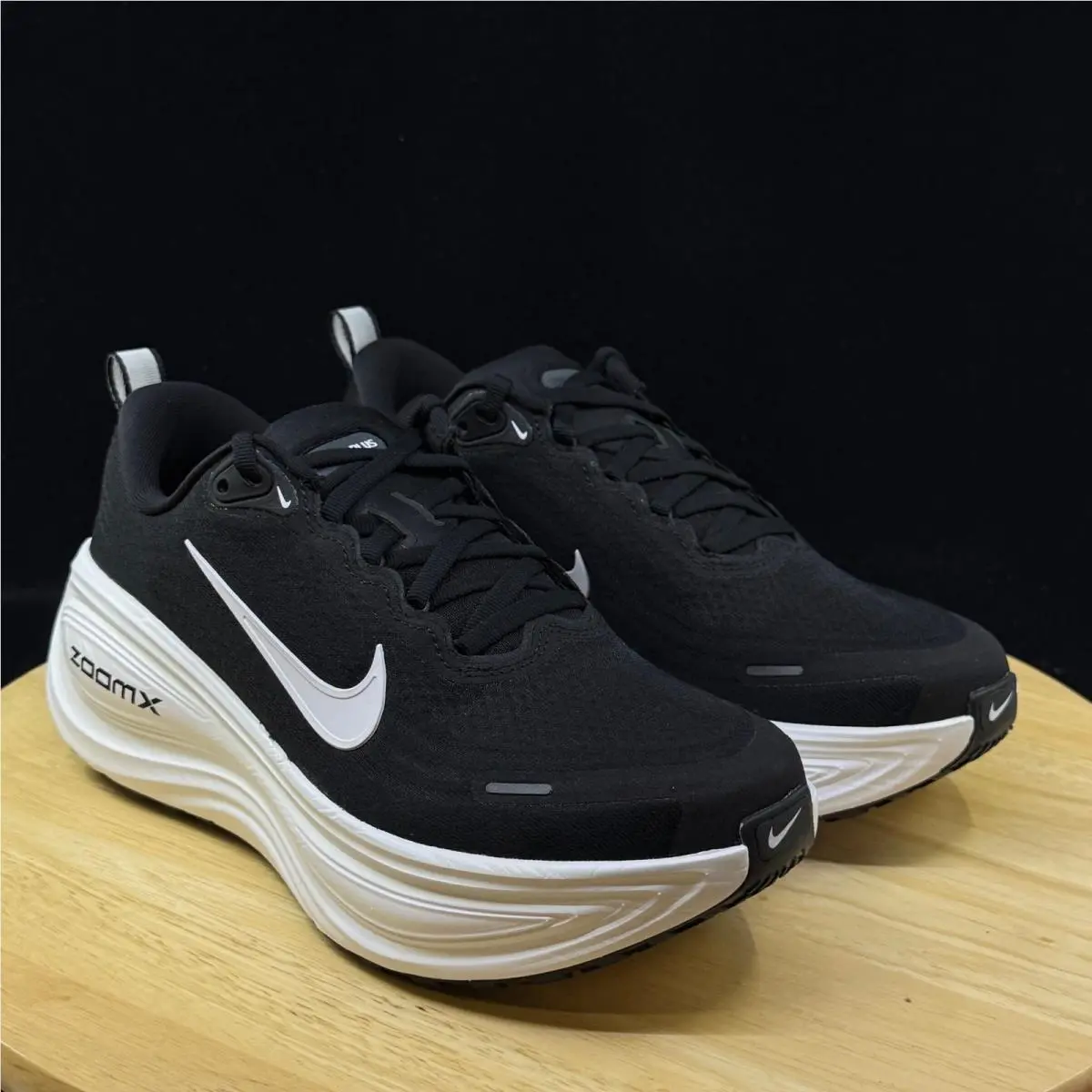 Nike shoes - Black 5