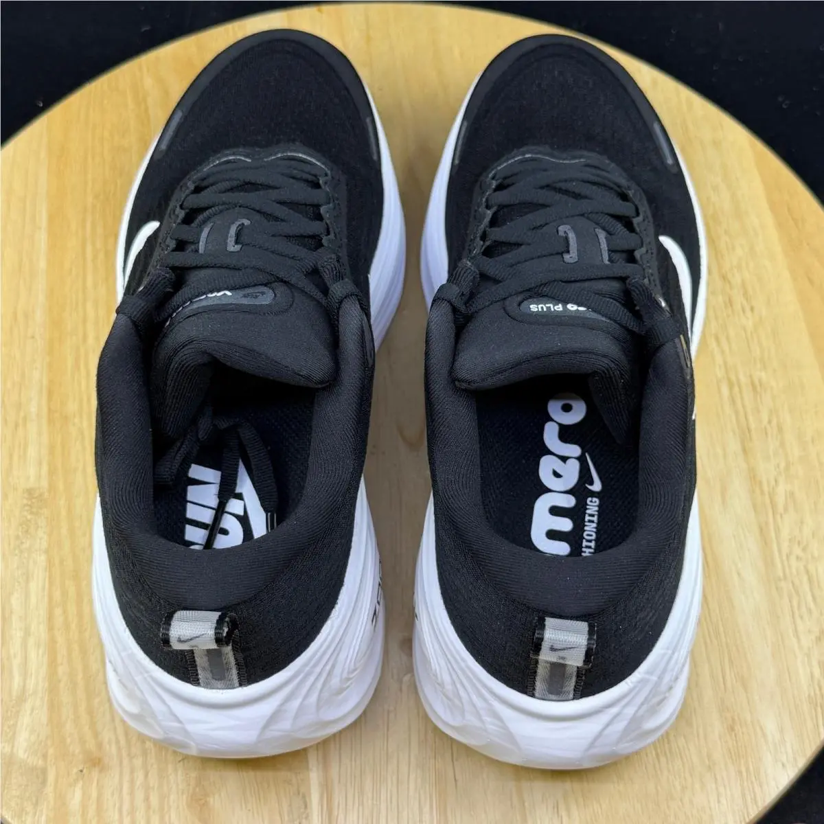 Nike shoes - Black 7