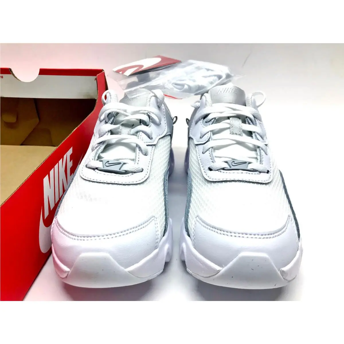 Nike shoes - Nike RYZ 365 - RYZ - CU4874-105 - White (UPC: 195866177215) 1