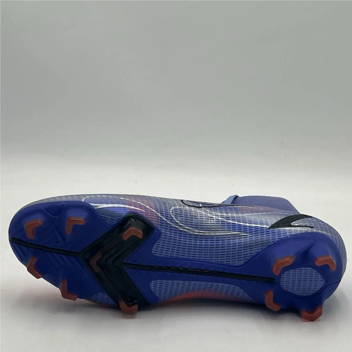 Nike shoes - Nike Mercurial Superfly - Mercurial Superfly - DJ3977-506 - Purple 5