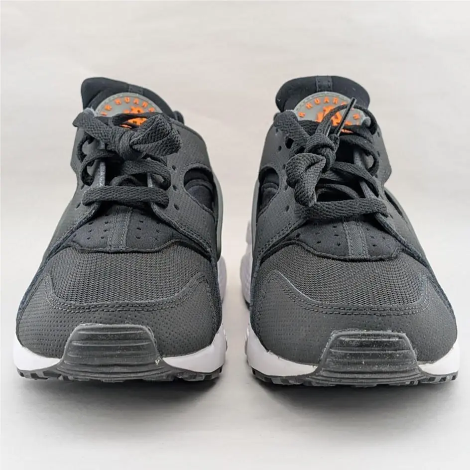 Nike shoes - Nike Air Huarache - Air Huarache - DX2659-001 - Black (UPC: 196150032197) 9
