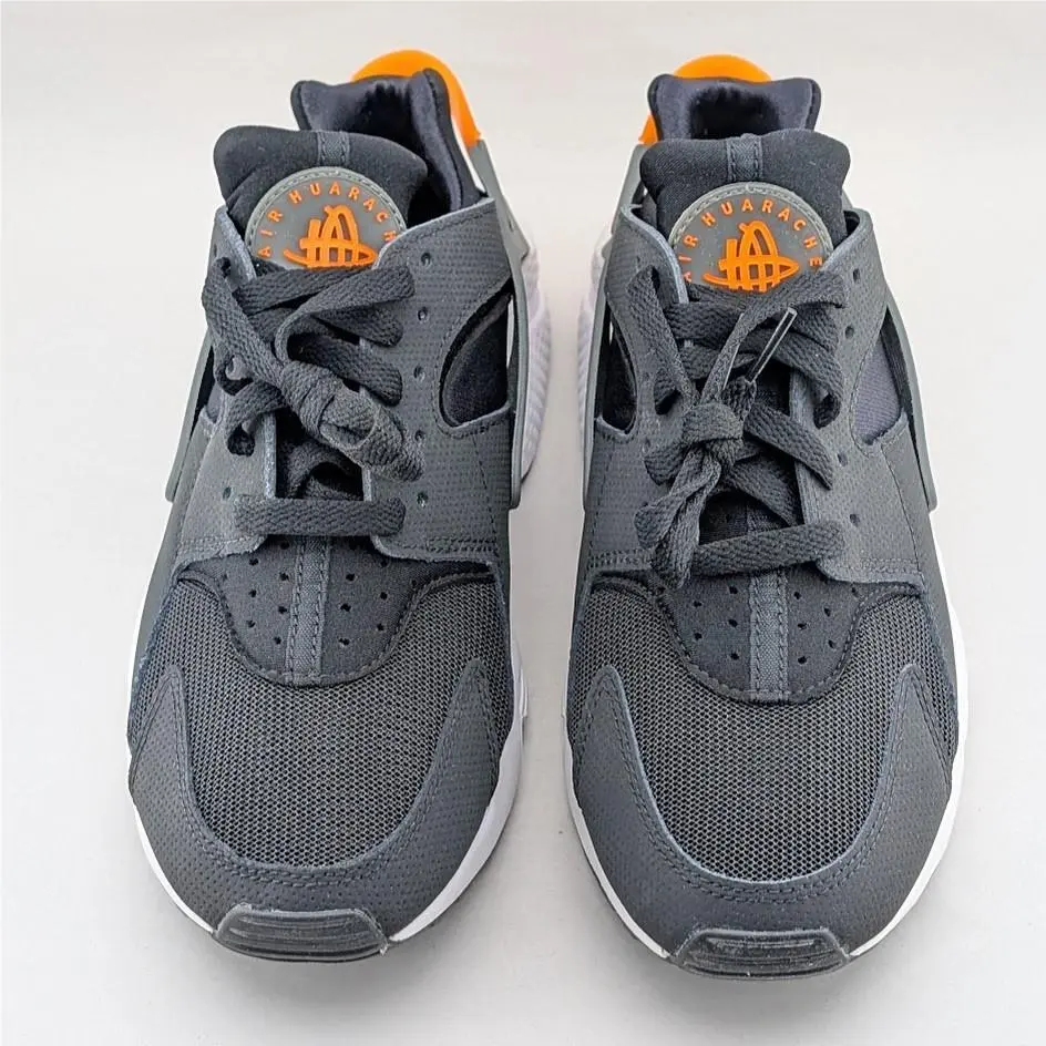 Nike shoes - Nike Air Huarache - Air Huarache - DX2659-001 - Black (UPC: 196150032197) 10