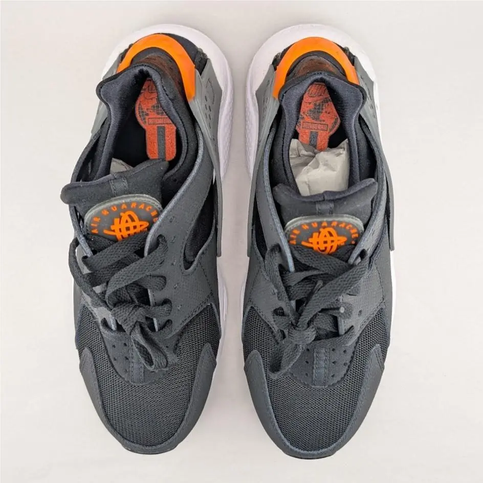 Nike shoes - Nike Air Huarache - Air Huarache - DX2659-001 - Black (UPC: 196150032197) 11