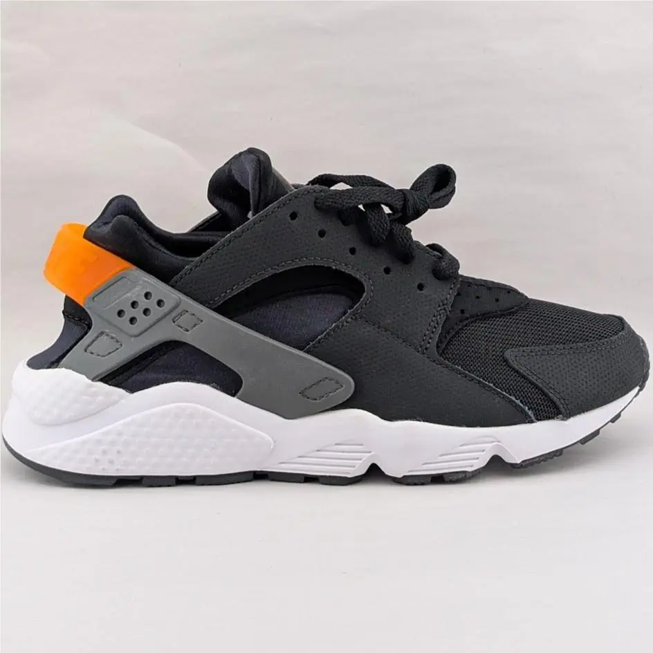 Nike shoes - Nike Air Huarache - Air Huarache - DX2659-001 - Black (UPC: 196150032197) 0