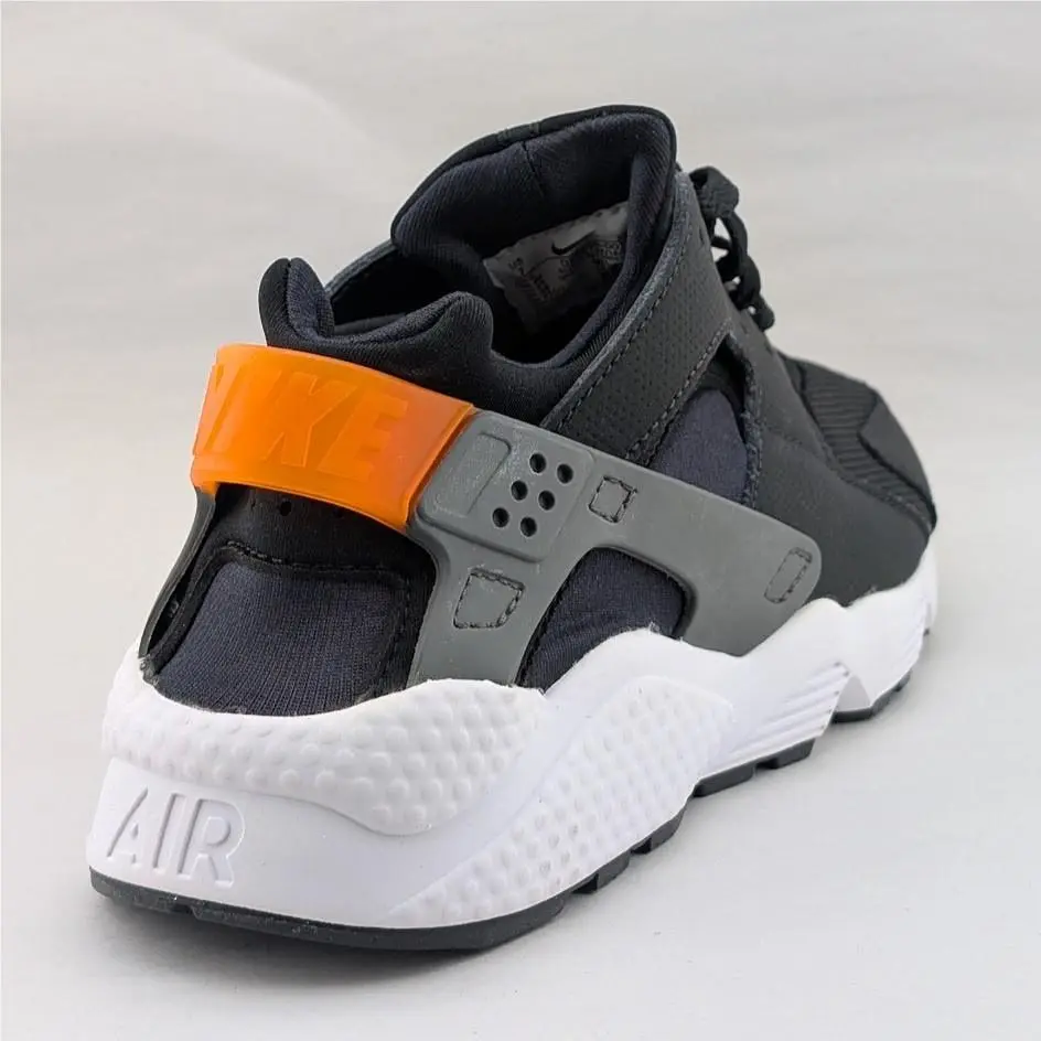 Nike shoes - Nike Air Huarache - Air Huarache - DX2659-001 - Black (UPC: 196150032197) 1