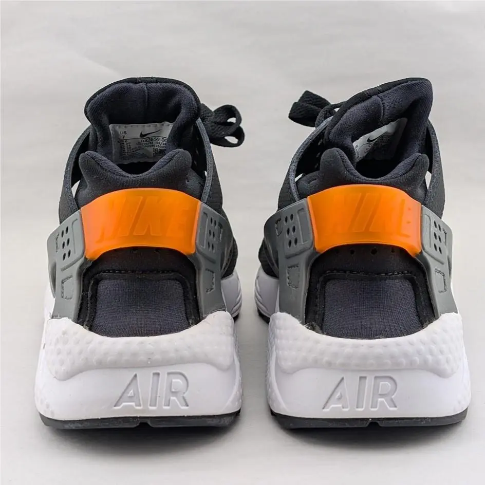 Nike shoes - Nike Air Huarache - Air Huarache - DX2659-001 - Black (UPC: 196150032197) 2