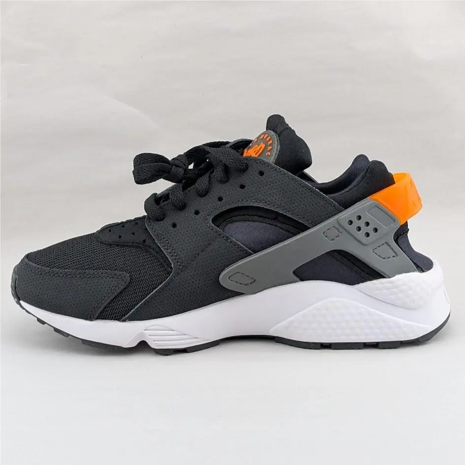 Nike shoes - Nike Air Huarache - Air Huarache - DX2659-001 - Black (UPC: 196150032197) 4