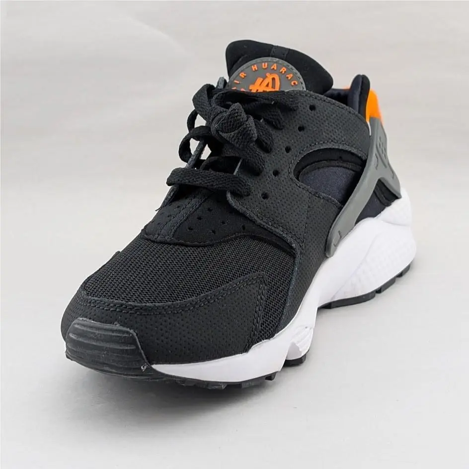 Nike shoes - Nike Air Huarache - Air Huarache - DX2659-001 - Black (UPC: 196150032197) 5