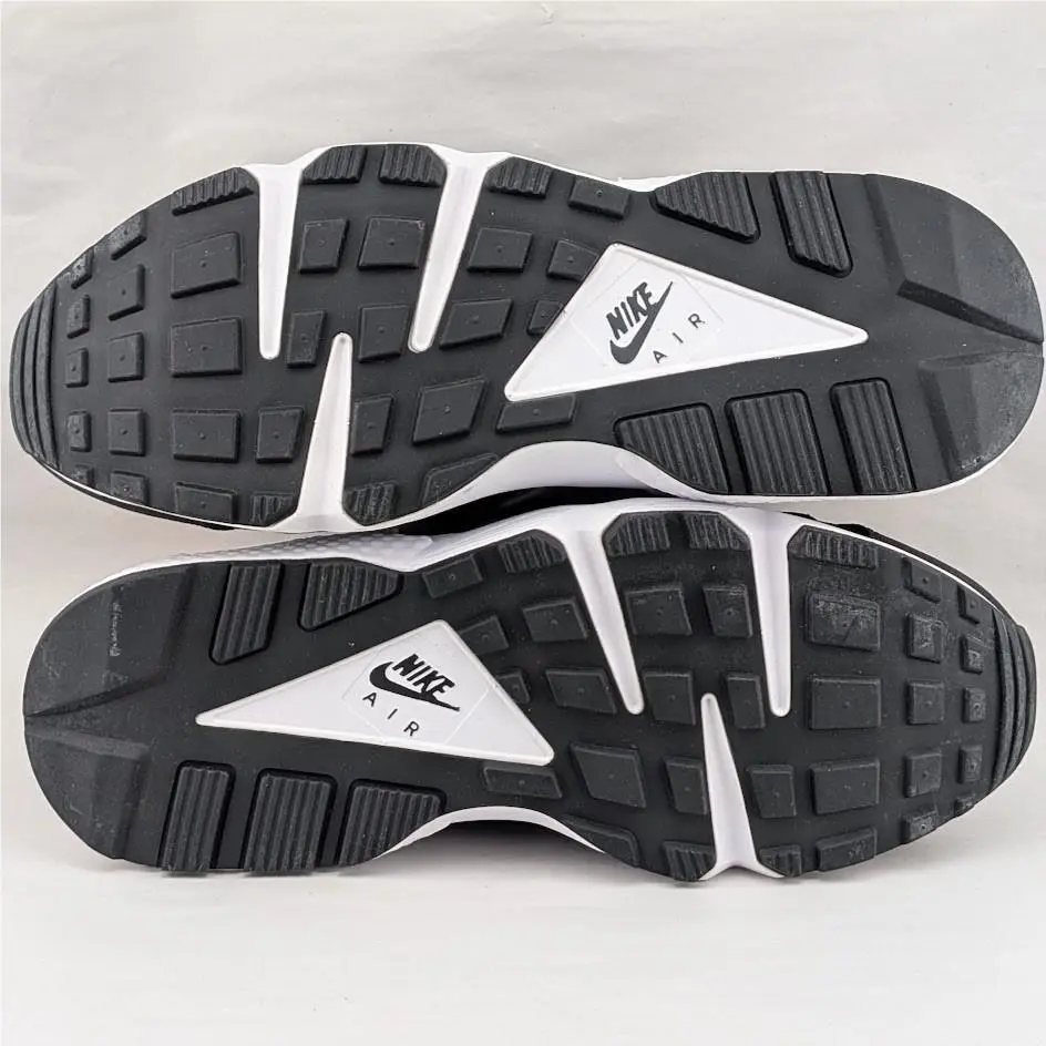 Nike shoes - Nike Air Huarache - Air Huarache - DX2659-001 - Black (UPC: 196150032197) 6