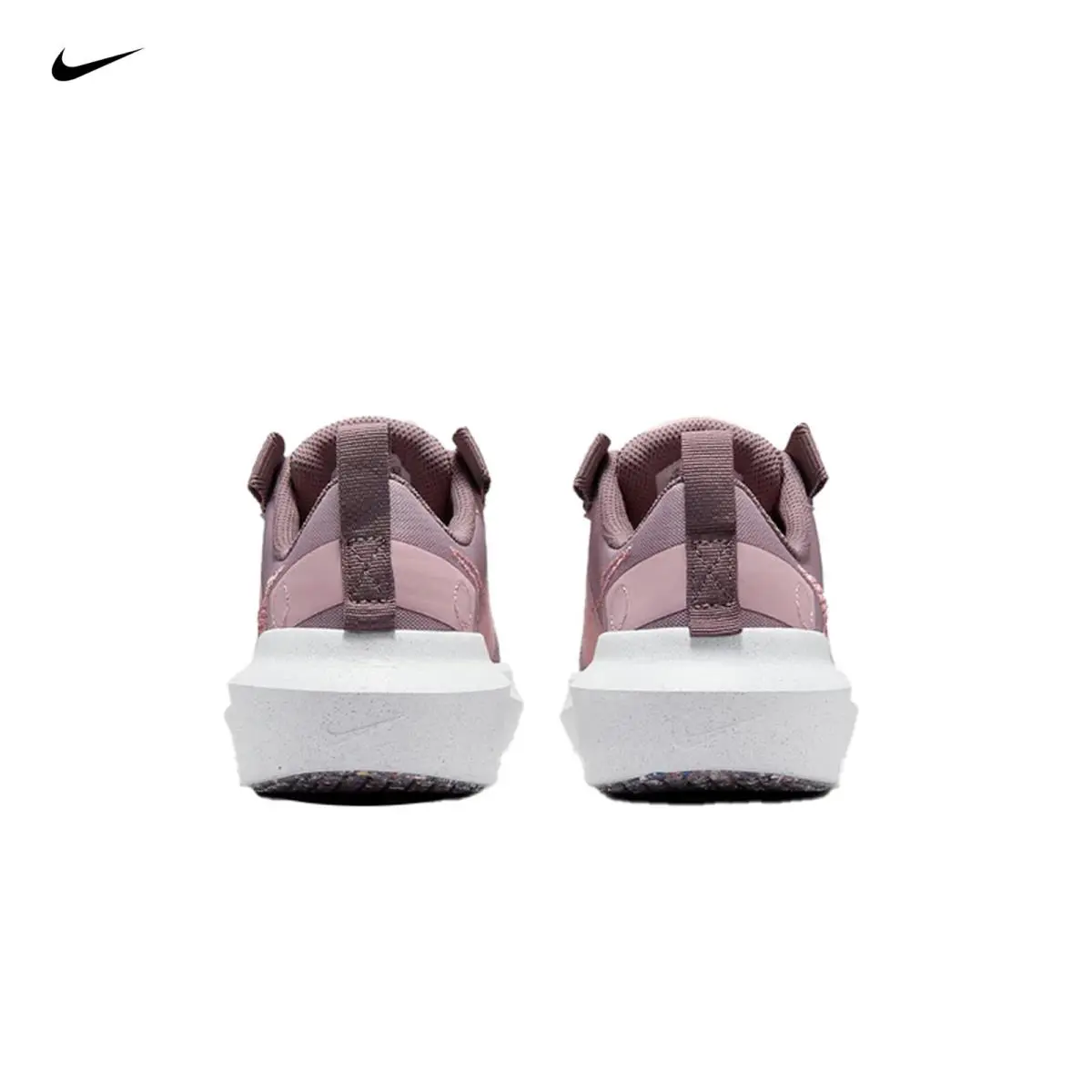 Nike shoes - Nike Crater Impact (GS) - Crater Impact - Light Violet Ore/Violet Ore/Pink Glaze (UPC: 195244236183) 3