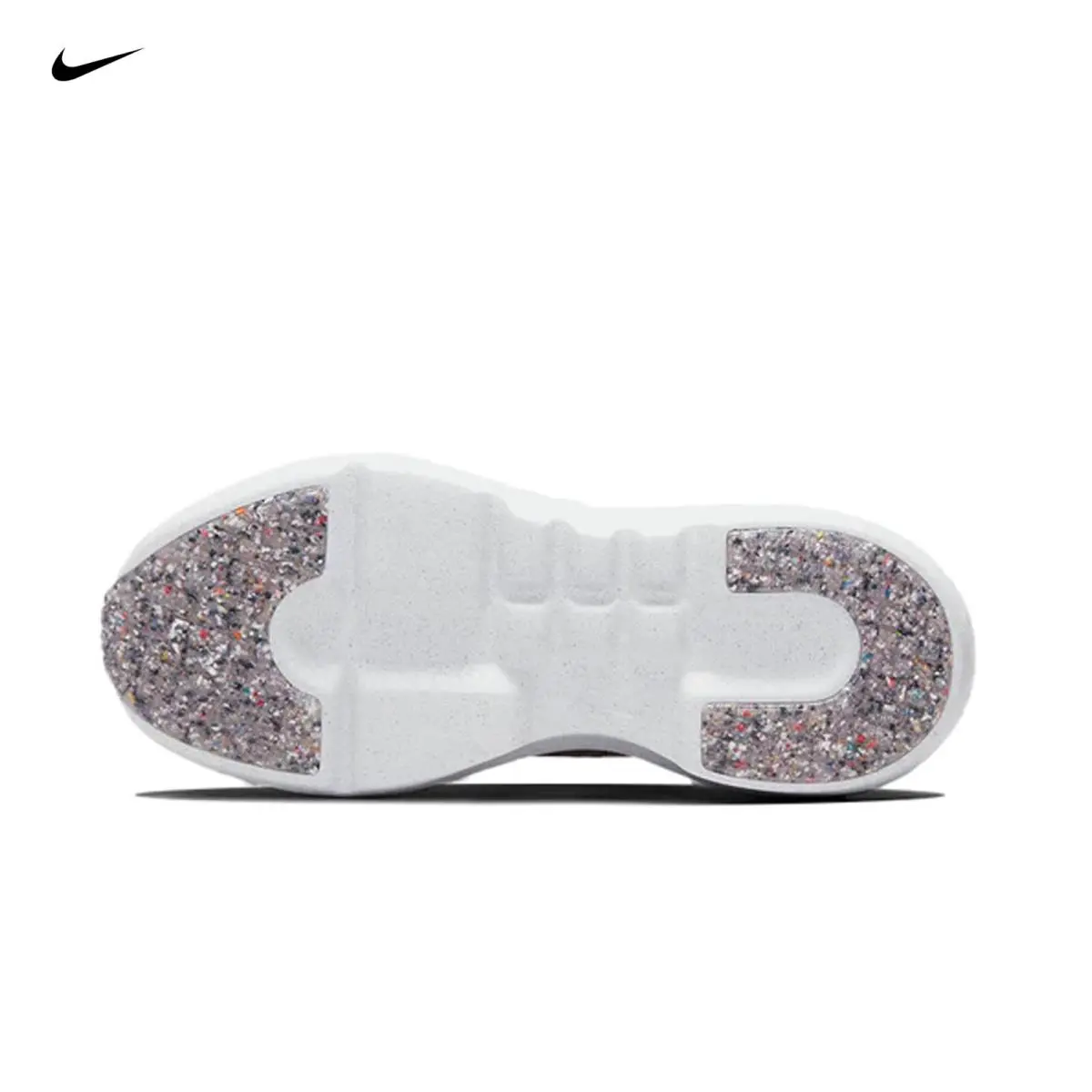 Nike shoes - Nike Crater Impact (GS) - Crater Impact - Light Violet Ore/Violet Ore/Pink Glaze (UPC: 195244236183) 4