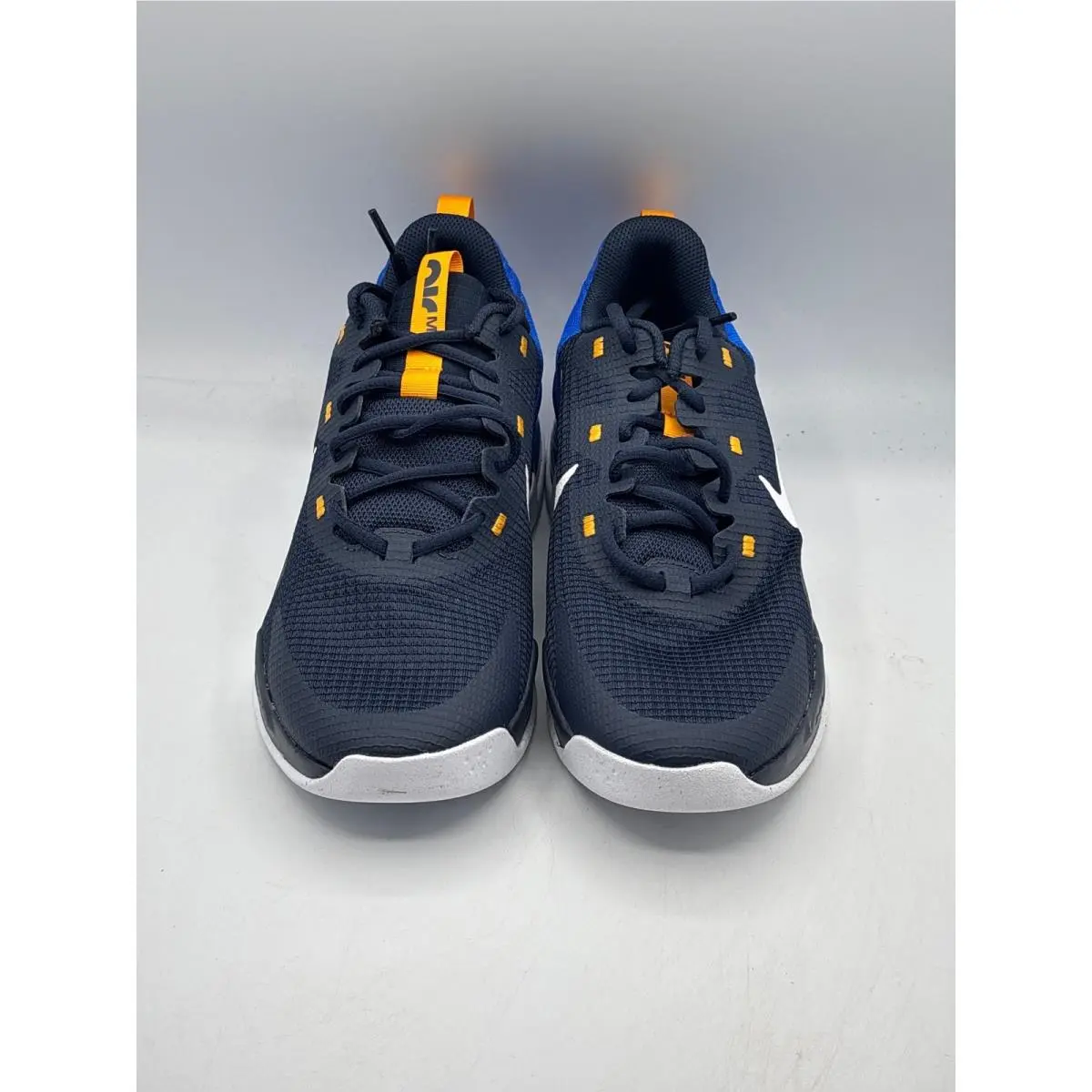 Nike shoes - Nike Air Max Alpha Trainer 5 - Blue 1