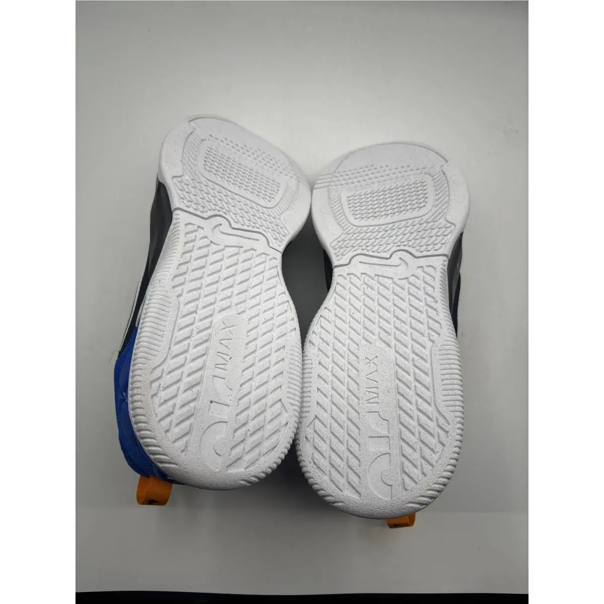 Nike shoes - Nike Air Max Alpha Trainer 5 - Blue 4