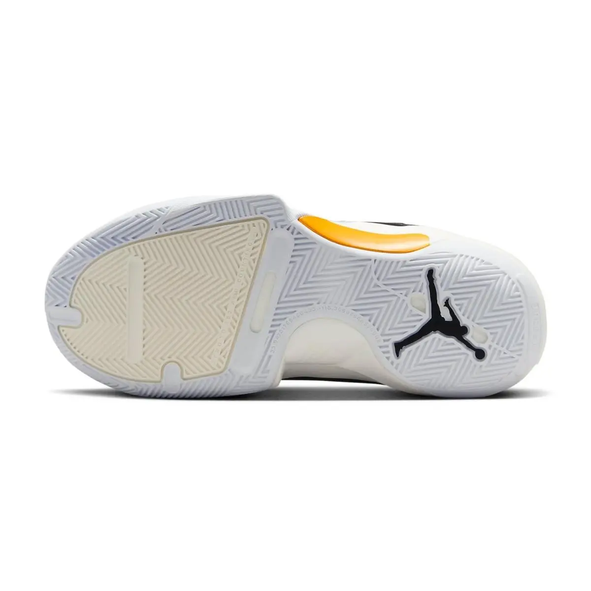 Nike shoes - 0000304991769 - 0000304991769 - Black/Anthracite/Sail/Taxi (UPC: 197597029252) 4