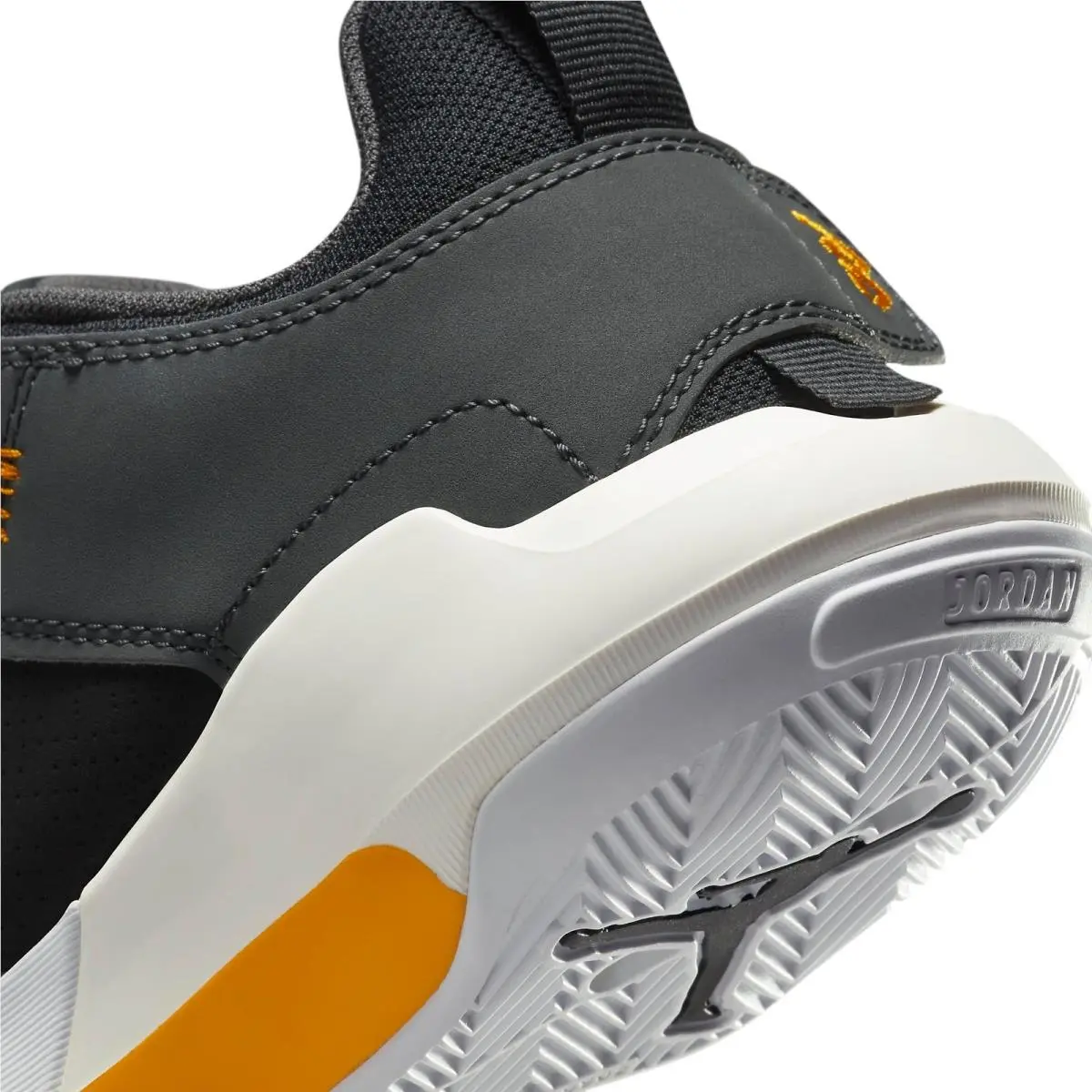 Nike shoes - 0000304991769 - 0000304991769 - Black/Anthracite/Sail/Taxi (UPC: 197597029252) 6
