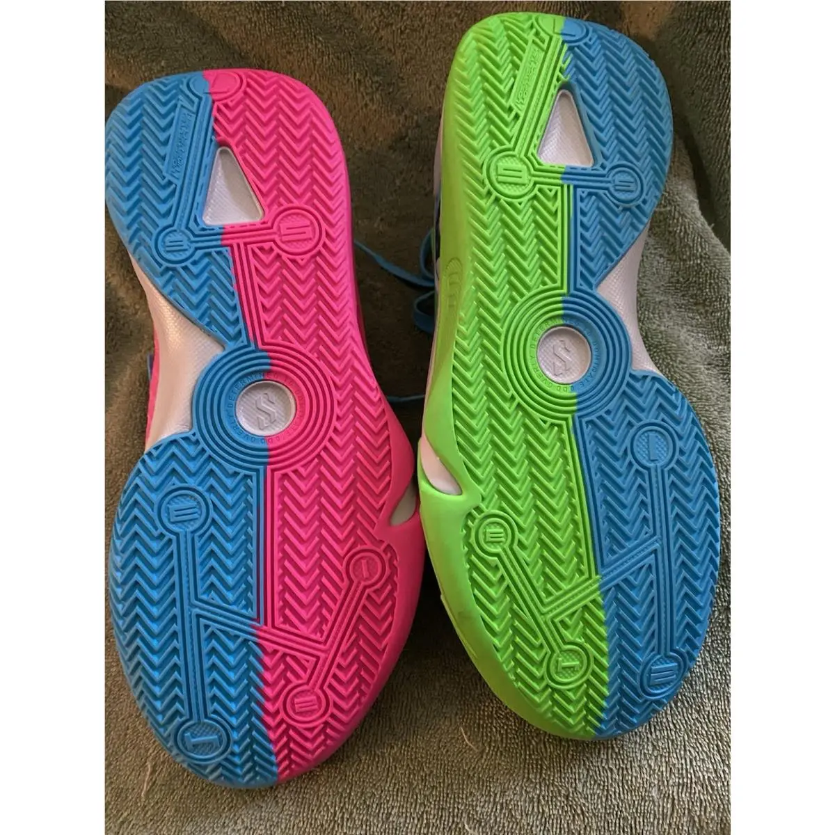 Nike shoes - Scoot Zeros ll - Scoot Zeros - Multicolor 2
