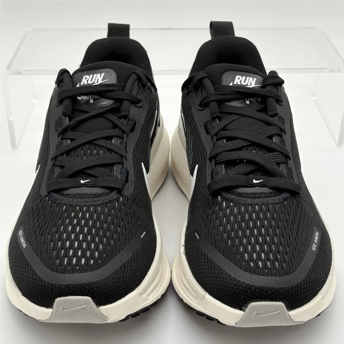 Nike shoes - Nike Vomero - Vomero - HM6804-005 - White 3