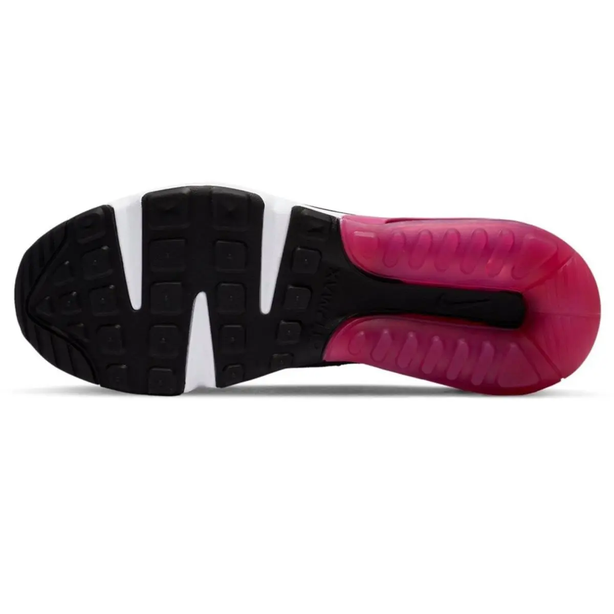 Nike shoes - Nike Air Max 2090 - Air Max - Fuchsia/Black/Yellow 4