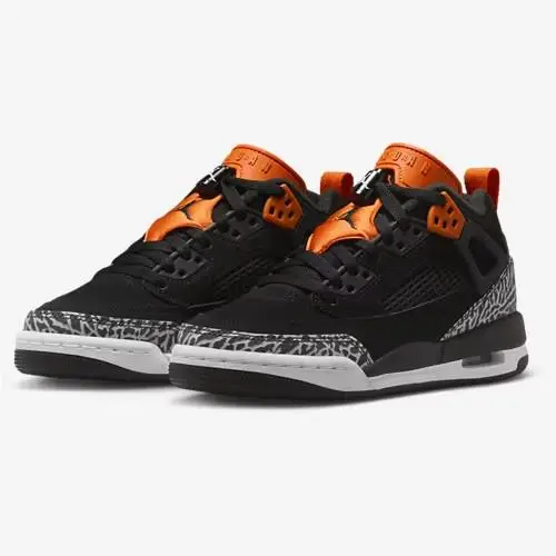 Nike shoes - Jordan Spizike - Spizike - FQ3950-008 - Multicolor (UPC: 198482279035) 0