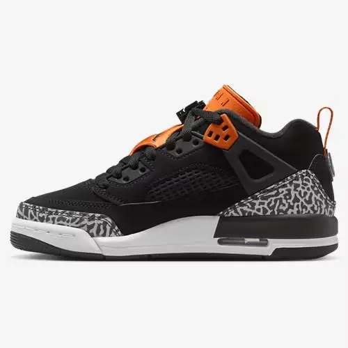 Nike shoes - Jordan Spizike - Spizike - FQ3950-008 - Multicolor (UPC: 198482279035) 1
