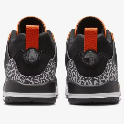 Nike shoes - Jordan Spizike - Spizike - FQ3950-008 - Multicolor (UPC: 198482279035) 4