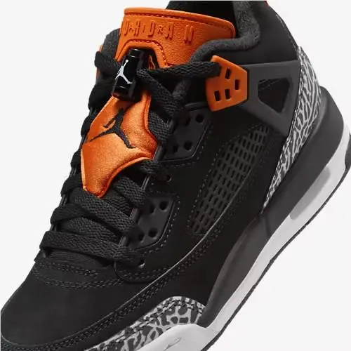 Nike shoes - Jordan Spizike - Spizike - FQ3950-008 - Multicolor (UPC: 198482279035) 3