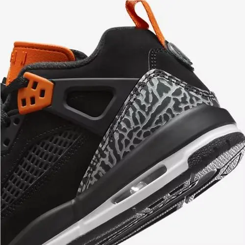 Nike shoes - Jordan Spizike - Spizike - FQ3950-008 - Multicolor (UPC: 198482279035) 5