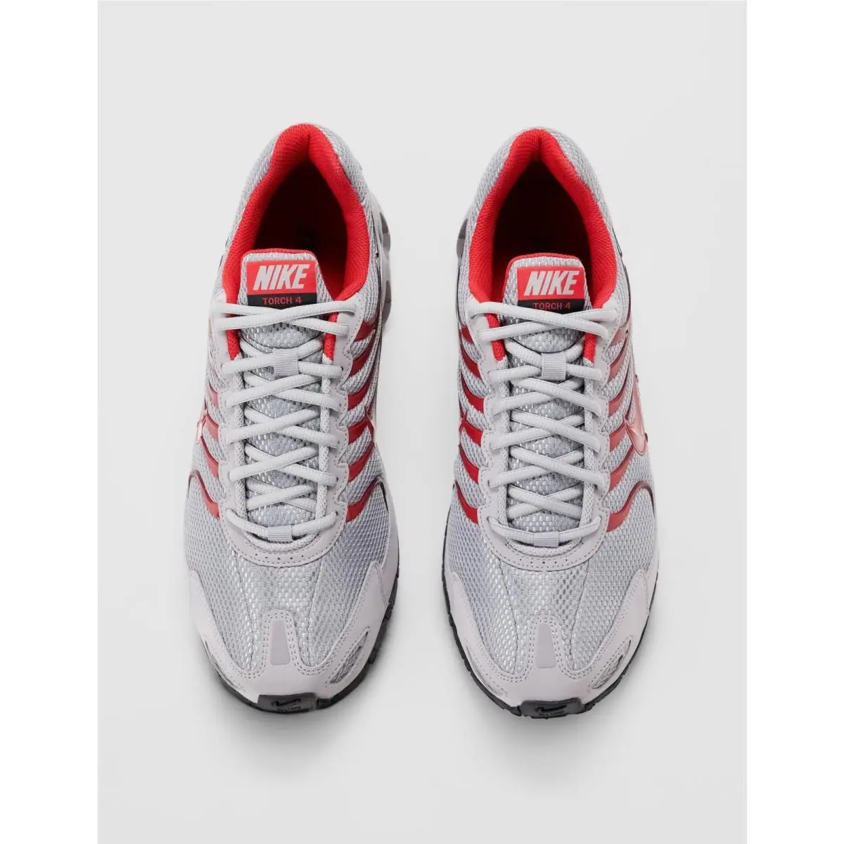 Nike shoes - Red 1