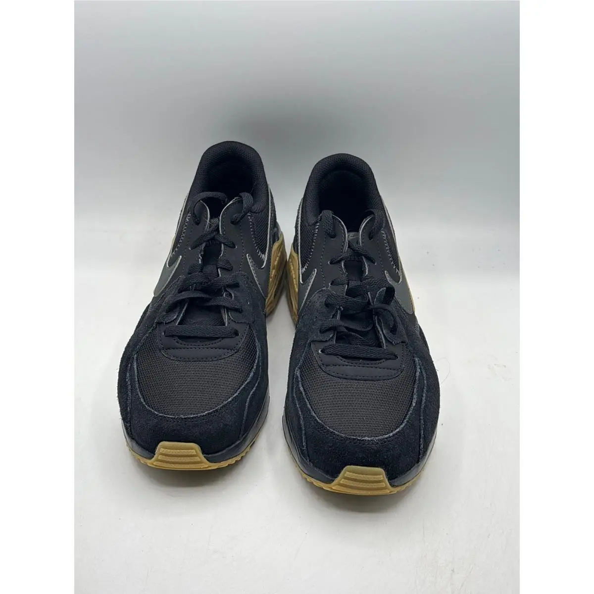 Nike shoes - Nike Air Max Excee - Air Max Excee - Black 2