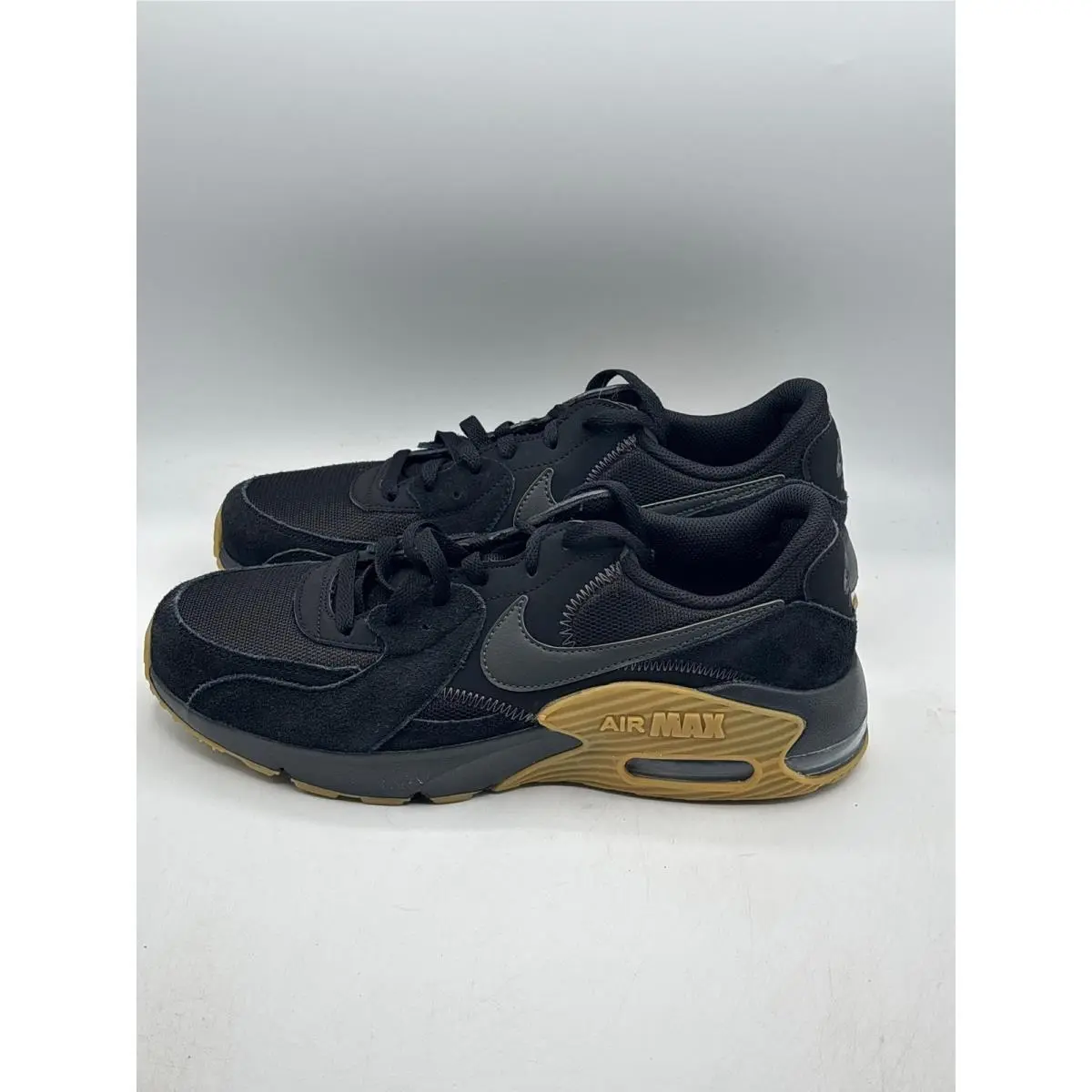 Nike shoes - Nike Air Max Excee - Air Max Excee - Black 3
