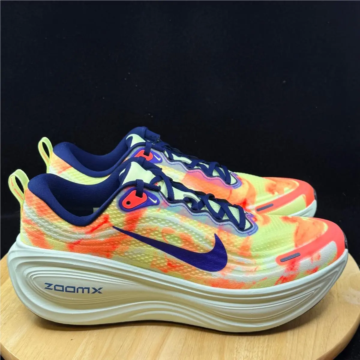 Nike shoes - Orange 3
