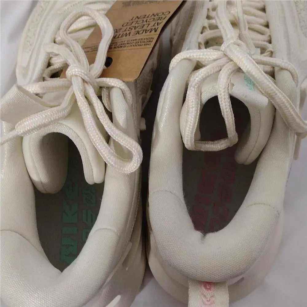 Nike shoes - White 7