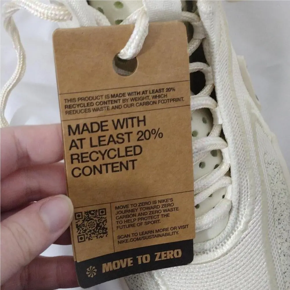 Nike shoes - White 8