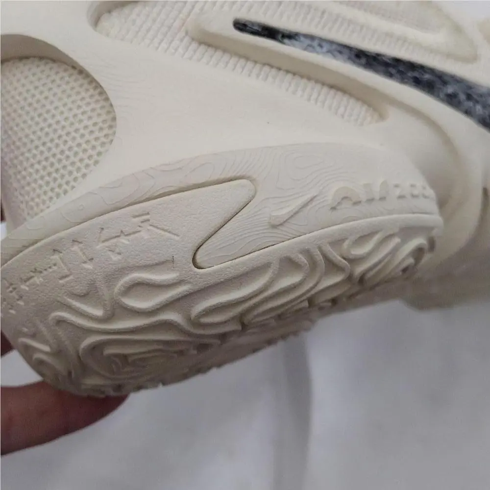 Nike shoes - White 10