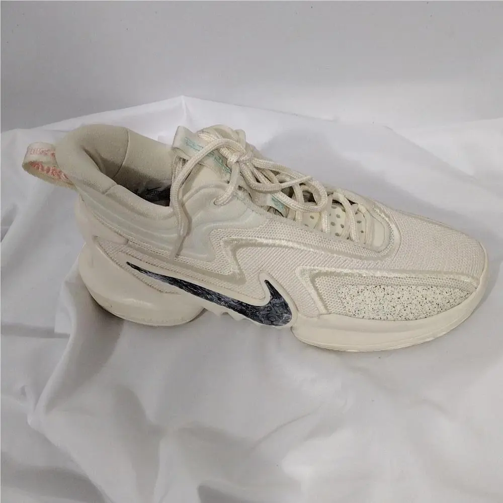 Nike shoes - White 0